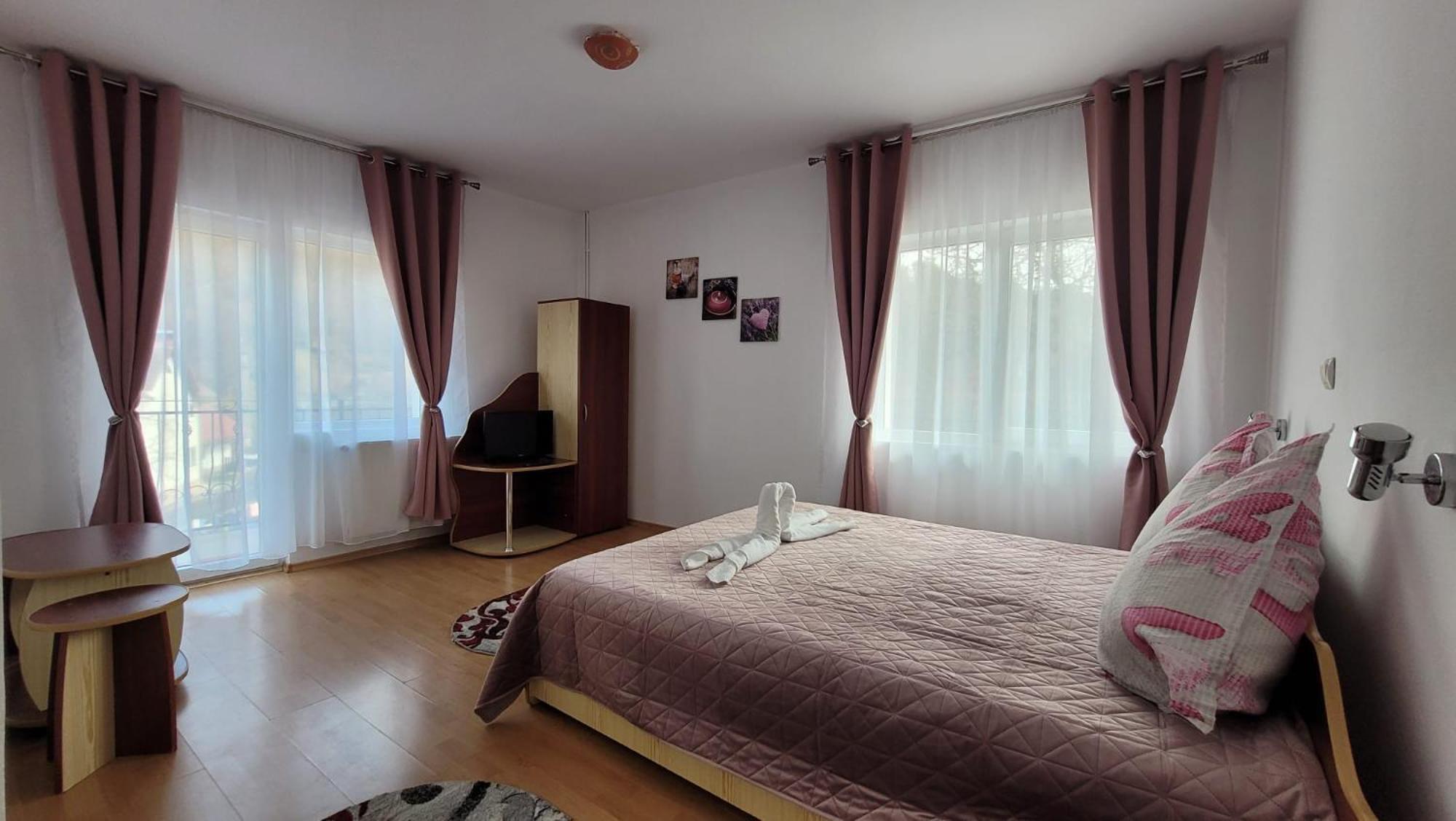 Vila Denisa 布朗 外观 照片
